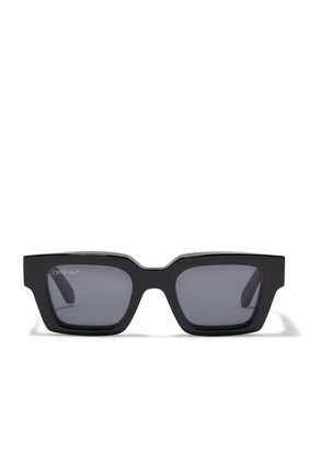 Virgil Square Sunglasses